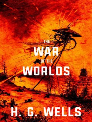 cover image of The War of the Worlds (Warbler Classics)